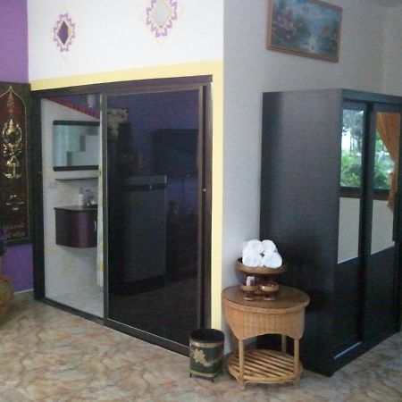 Rerawadi Resort Khun Han Eksteriør bilde