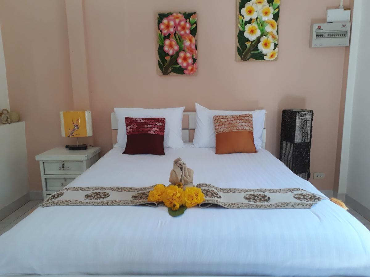 Rerawadi Resort Khun Han Eksteriør bilde