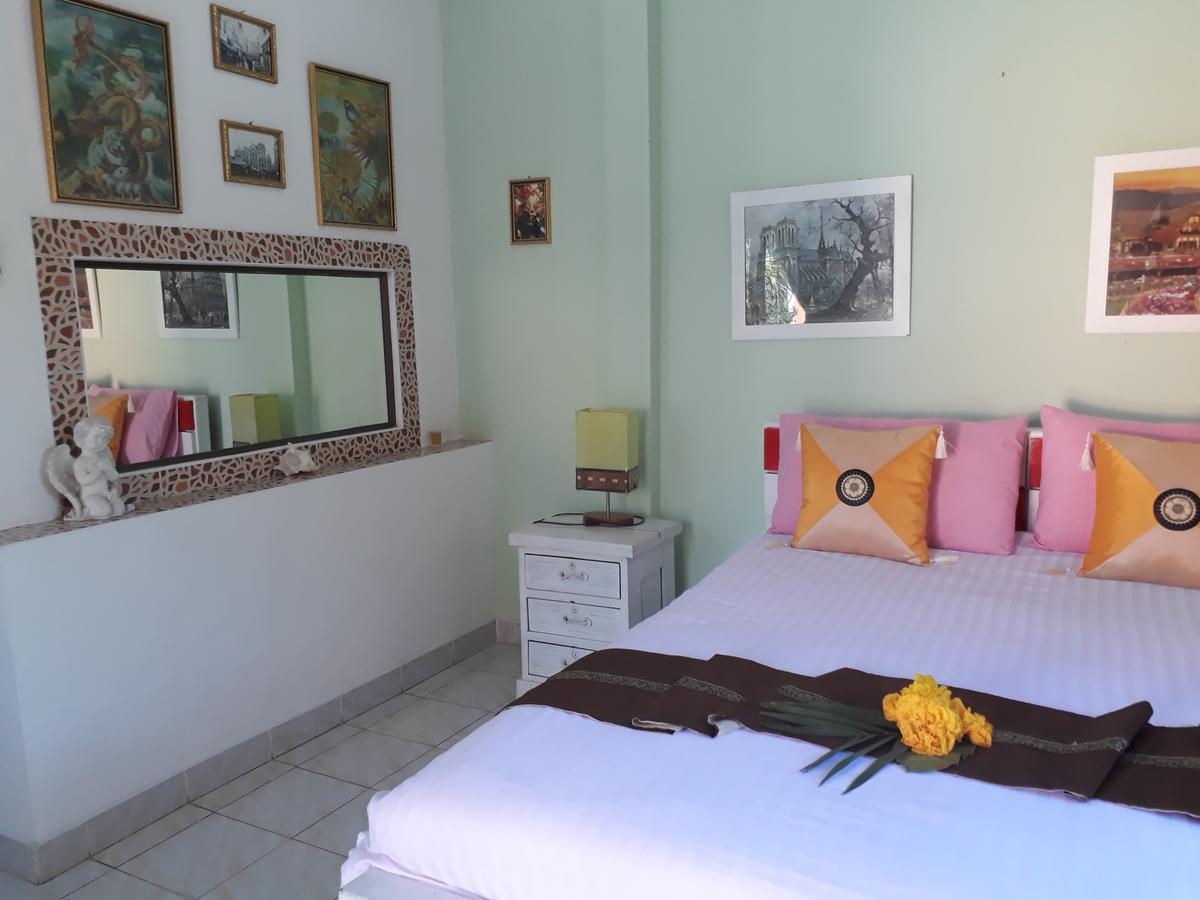 Rerawadi Resort Khun Han Eksteriør bilde