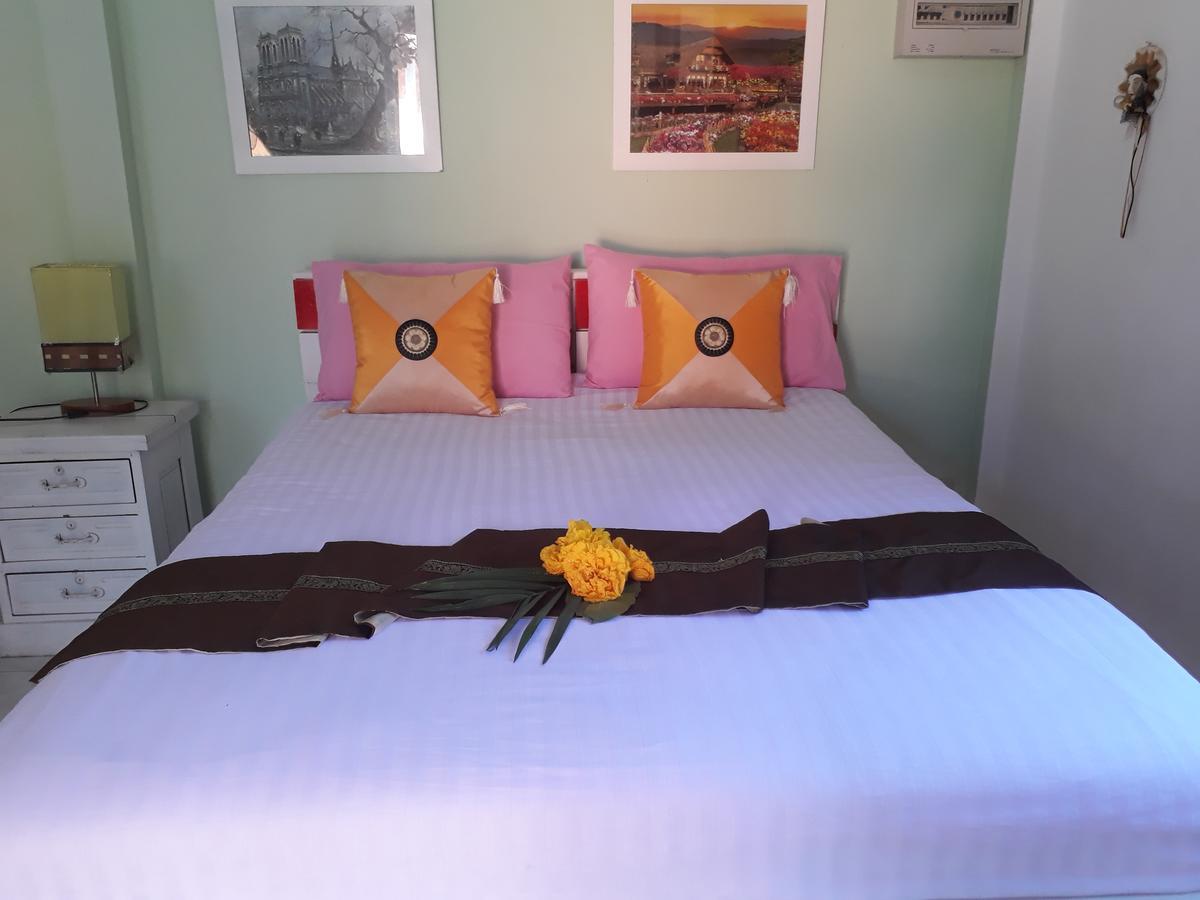 Rerawadi Resort Khun Han Eksteriør bilde
