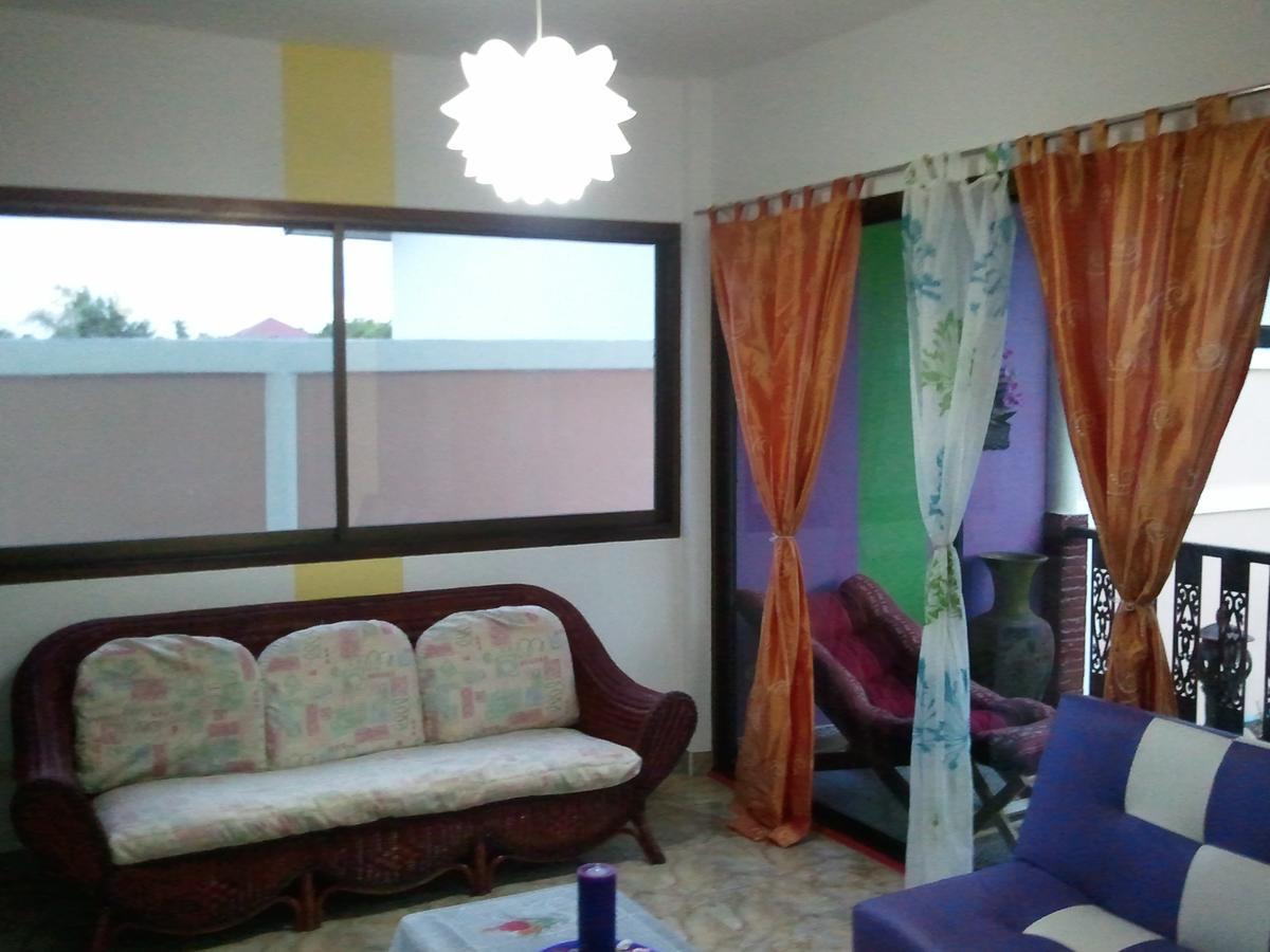 Rerawadi Resort Khun Han Eksteriør bilde