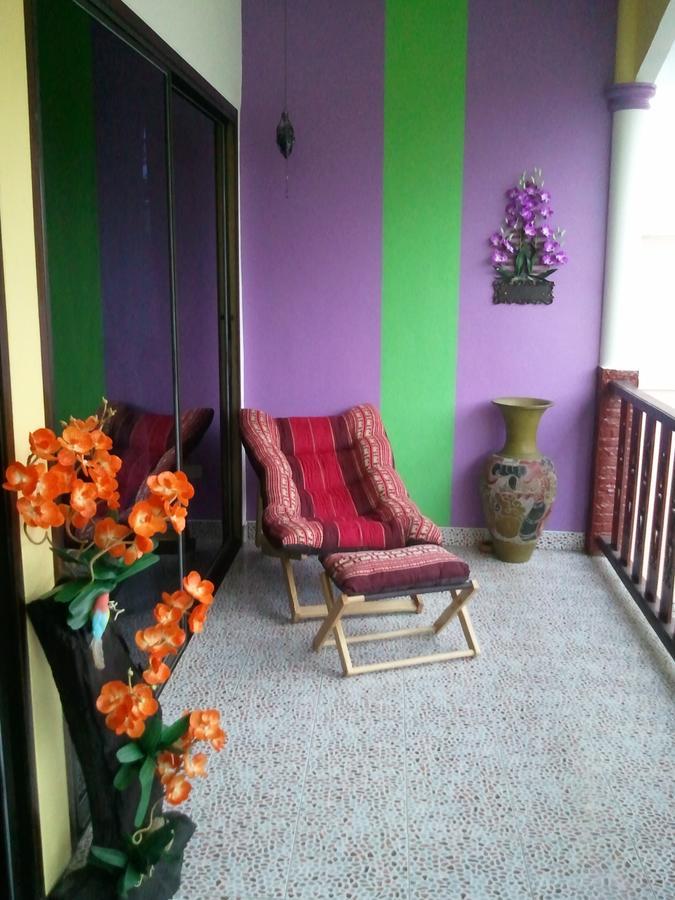 Rerawadi Resort Khun Han Eksteriør bilde